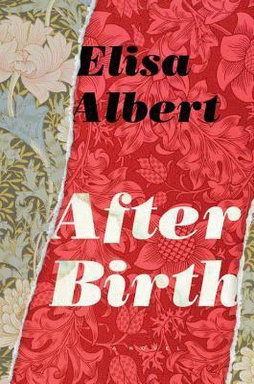 After Birth 9780544273733 Elisa Albert, Boeken, Taal | Engels, Gelezen, Verzenden