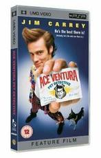 Ace Ventura - Pet Detective [UMD Mini fo DVD, Zo goed als nieuw, Verzenden