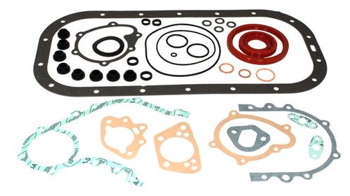Volvo Pakkingset carter B19+B21+B23+B19+B200A+B230A+B200K+B2, Auto-onderdelen, Motor en Toebehoren, Nieuw, Volvo, Verzenden