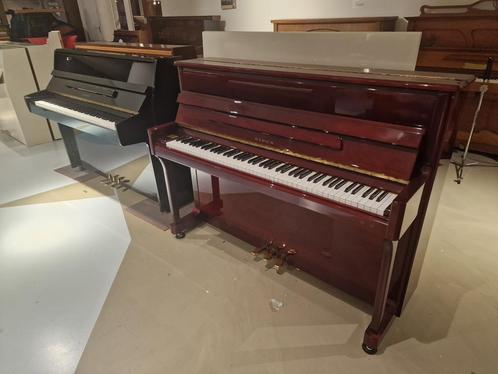 Als nieuw! Samick SU 110 piano. Gratis levering in NL & BE*, Muziek en Instrumenten, Piano's, Overige kleuren, Zo goed als nieuw