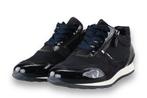 Hassia Sneakers in maat 37½ Blauw | 10% extra korting, Hassia, Verzenden, Blauw, Sneakers of Gympen