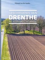 9789023255642 Geschiedenis van Drenthe Wijnand van der Sa..., Verzenden, Nieuw, Wijnand van der Sanden