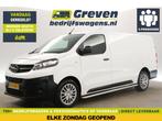 Opel Vivaro 1.5 CDTI L3H1, Auto's, Opel, Vivaro, Wit, Nieuw, Lease