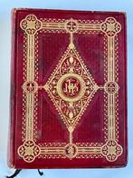 Onbekend. - Missale Romanum ex Decreto Sacros, Concilii