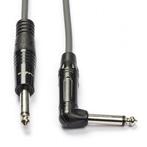 6.35 mm jack kabel - Nedis - 5 meter, Verzenden, Nieuw