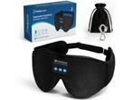 PurelyGoods Slaapmasker Bluetooth, Verzenden, Nieuw, Overige typen