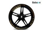 Voorwiel Triumph Speed Triple 1050 2005-2007 (VIN, Motoren, Verzenden, Gebruikt