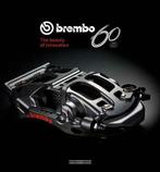 Brembo 60, 1961-2021 The Beauty of Innovation, ferrari, alfa, Algemeen, Verzenden, Nieuw, Nada