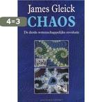 Chaos / NIEUWE WETENSCHAP CONTACT 9789025466282 Gleick, Boeken, Verzenden, Gelezen, Gleick