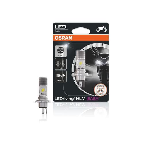 Osram HS1 HLM Easy LED Koplamp Motor 12V, Auto-onderdelen, Verlichting, Nieuw, Ophalen of Verzenden