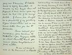 Henry M. Stanley - Brief aan Major Pond - 1899, Antiek en Kunst, Antiek | Boeken en Bijbels