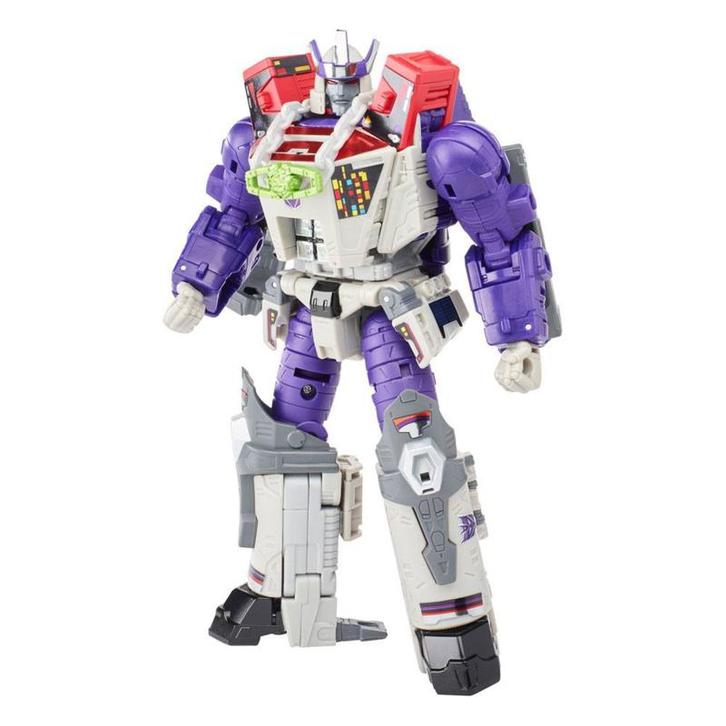 (Pre-order) Transformers Generations War For Cybertron Tr..., Verzamelen, Transformers, Zo goed als nieuw, Verzenden