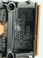 Franklin Mint 1:24 - Modelauto - Hispano Suiza Tulipwood -, Nieuw