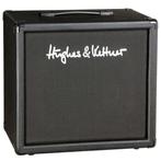 Hughes & Kettner TM 112 Cabinet 1x12 inch speakerkast, Muziek en Instrumenten, Versterkers | Bas en Gitaar, Verzenden, Nieuw