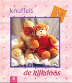 De Ruiters Documentatiecentrum De Kijkdoos N3 Knuffels, Verzenden, Nieuw