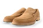Goosecraft Loafers in maat 44 Bruin | 10% extra korting, Kleding | Heren, Loafers, Bruin, Verzenden, Goosecraft
