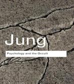 9780415437455 Psychology  The Occult C.G. Jung, Nieuw, C.G. Jung, Verzenden