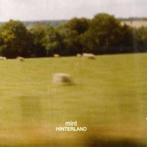 cd - Mint  - Hinterland, Cd's en Dvd's, Cd's | Overige Cd's, Zo goed als nieuw, Verzenden
