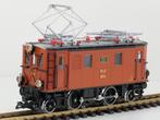 LGB 2045 A Elok RHB 205, Digitaal, Vitrinemodel (grootspoor), Hobby en Vrije tijd, Modeltreinen | Overige schalen, Ophalen of Verzenden