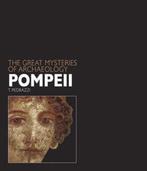 Pompeii, Boeken, Ophalen of Verzenden, Nieuw