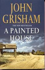 A Painted House 9780712670395 John Grisham, Verzenden, Gelezen, John Grisham