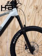 Cube Stereo Hybrid 160 HPC SLX 750 E-Mountainbike XT 2024, Fietsen en Brommers, Fietsen | Mountainbikes en ATB, Overige merken