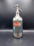 Sifon - Reclamesifon PICON, Antiek en Kunst