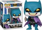 Funko Pop! # 504 Batman War Zone - The Joker War Joker vinyl, Verzenden, Nieuw