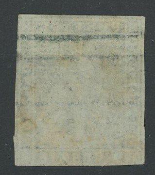 Italiaanse oude staten - Toscane 1851 - Marzocco Leone, Postzegels en Munten, Postzegels | Europa | Italië