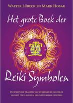 Het Grote Boek der Reiki Symbolen, Boeken, Zo goed als nieuw, Verzenden