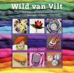 Wild Van Vilt 9789090200088 A. Cool, Boeken, Verzenden, Gelezen, A. Cool