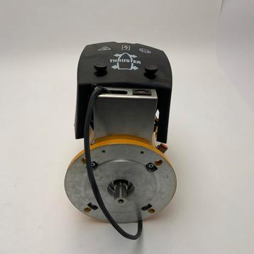 Bieden: Vetus BOW12512D 125 KGF 12V 5.7 kw beschikbaar voor biedingen