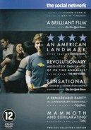 Social network (2dvd CE) - DVD, Cd's en Dvd's, Verzenden, Nieuw in verpakking
