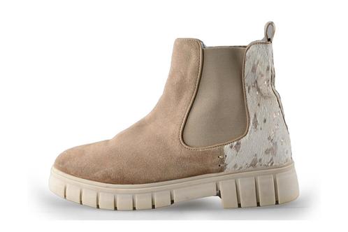 Maruti Chelsea boots in maat 41 Bruin | 10% extra korting, Kleding | Dames, Schoenen, Bruin, Gedragen, Overige typen, Verzenden