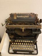 Remington Standard 12 - Schrijfmachine - 1940-1950, Antiek en Kunst