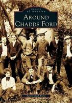Around Chadds Ford (Images of America (Arcadia Publishing))., Boeken, Karen Smith Furst, Zo goed als nieuw, Verzenden