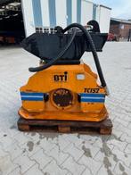 BTI TC152 verdichting hydraulische compacter, Ophalen, Overige typen