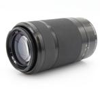 Sony E 55-210mm F/4.5-6.3 OSS | Tweedehands, Verzenden, Gebruikt, Sony