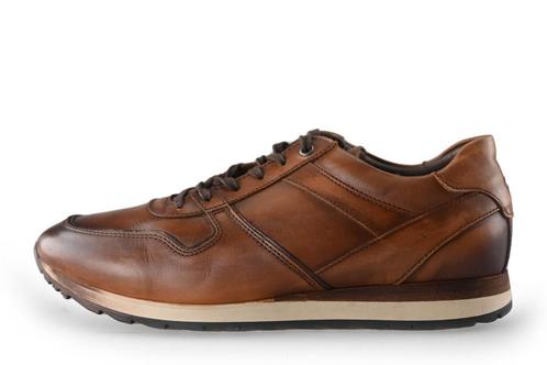 Greve Sneakers in maat 45½ Bruin | 10% extra korting, Kleding | Heren, Schoenen, Bruin, Zo goed als nieuw, Sneakers of Gympen
