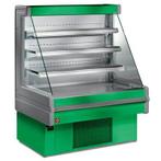 Geventileerd gekoeld wandmeubel | Diamond | MN15B-C1/R2, Verzenden, Nieuw in verpakking
