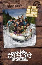 SpangaS op survival / SpangaS 9789049924034 Wendy Buenen, Verzenden, Zo goed als nieuw, Wendy Buenen