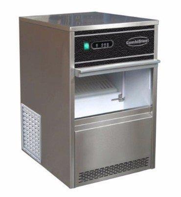 IJsblokjesmachine CS | Holle ijsblokjes, Zakelijke goederen, Horeca | Keukenapparatuur, Nieuw in verpakking, Verzenden