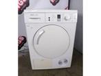Bosch WTE84170NL - Condensdroger - 6 kg trommelinhoud - Maxx, Witgoed en Apparatuur, Wasdrogers, Verzenden, Zo goed als nieuw