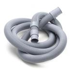 Afvoerslang wasmachine | 21 - 19 mm | 1.8 meter, Verzenden, Nieuw