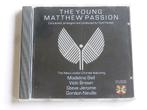 The New London Chorale - The Young Matthew Passion, Verzenden, Nieuw in verpakking