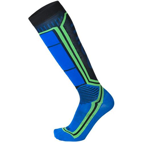 Ski Socks Light Weight Odor Zero X-Static, Kleding | Heren, Sokken en Kousen, Overige kleuren, Nieuw, Overige maten, Verzenden