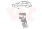 SPATBORD VOOR FORD FOCUS 2005-2008, Ophalen of Verzenden, Nieuw