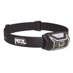 Petzl Hoofdlamp Actik Core Grijs op Accu, Nieuw, Ophalen of Verzenden