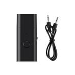 Bluetooth Audio Adapter - BT 5.3 - 3.5mm AUX - Bluetooth, Verzenden, Nieuw