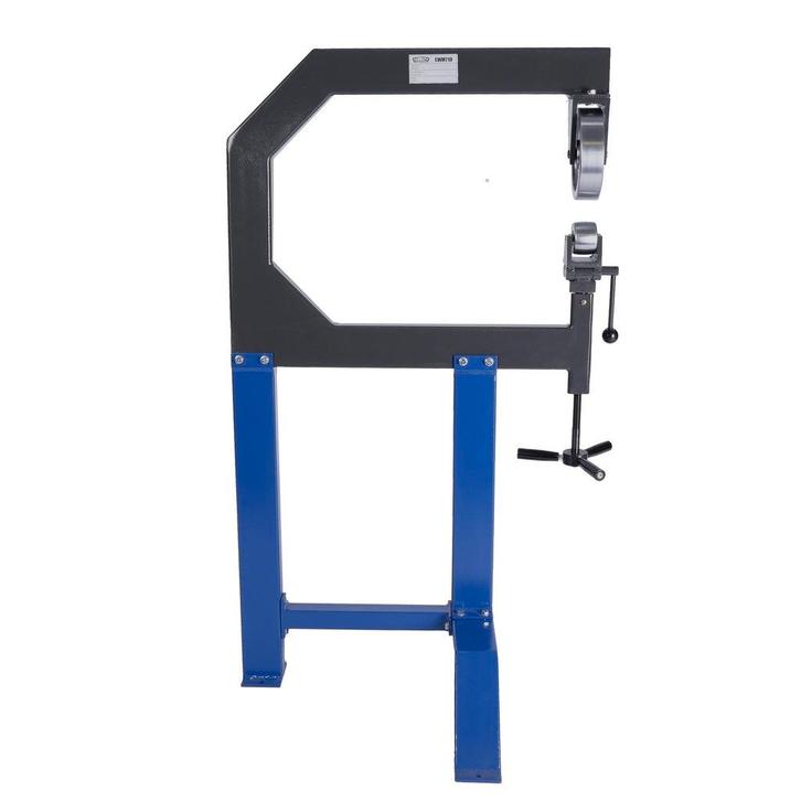 Engels wiel F1,2 x 710mm, Auto diversen, Autogereedschap, Ophalen